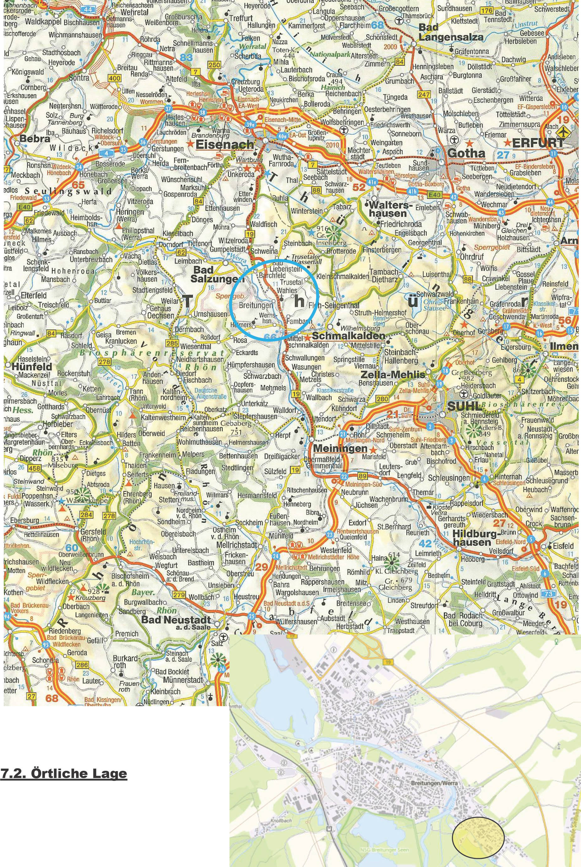 thueringen 0010 K 0039/2024 An der Truse 10a, 98597 Breitungen 24