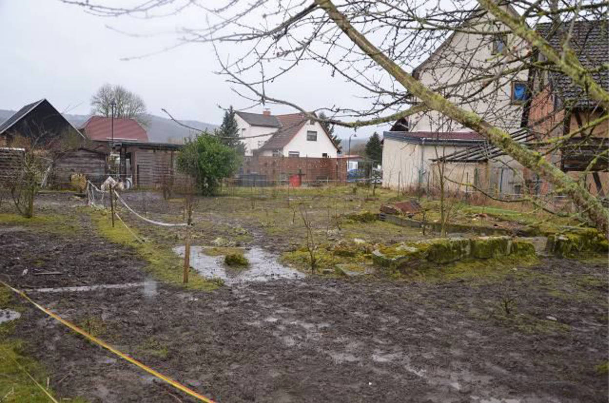 Einfamilienhaus in An der Truse 10a, 98597 Breitungen - Bild 2