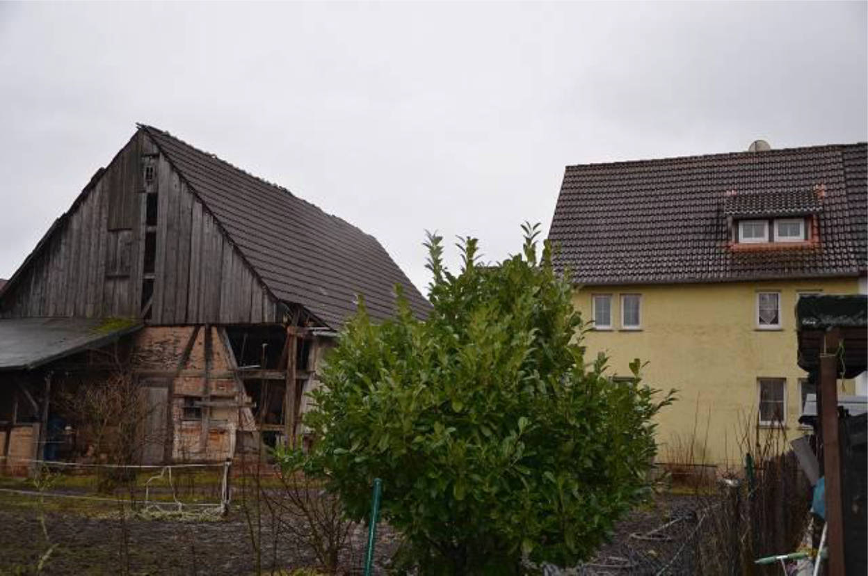 Einfamilienhaus in An der Truse 10a, 98597 Breitungen - Bild 4