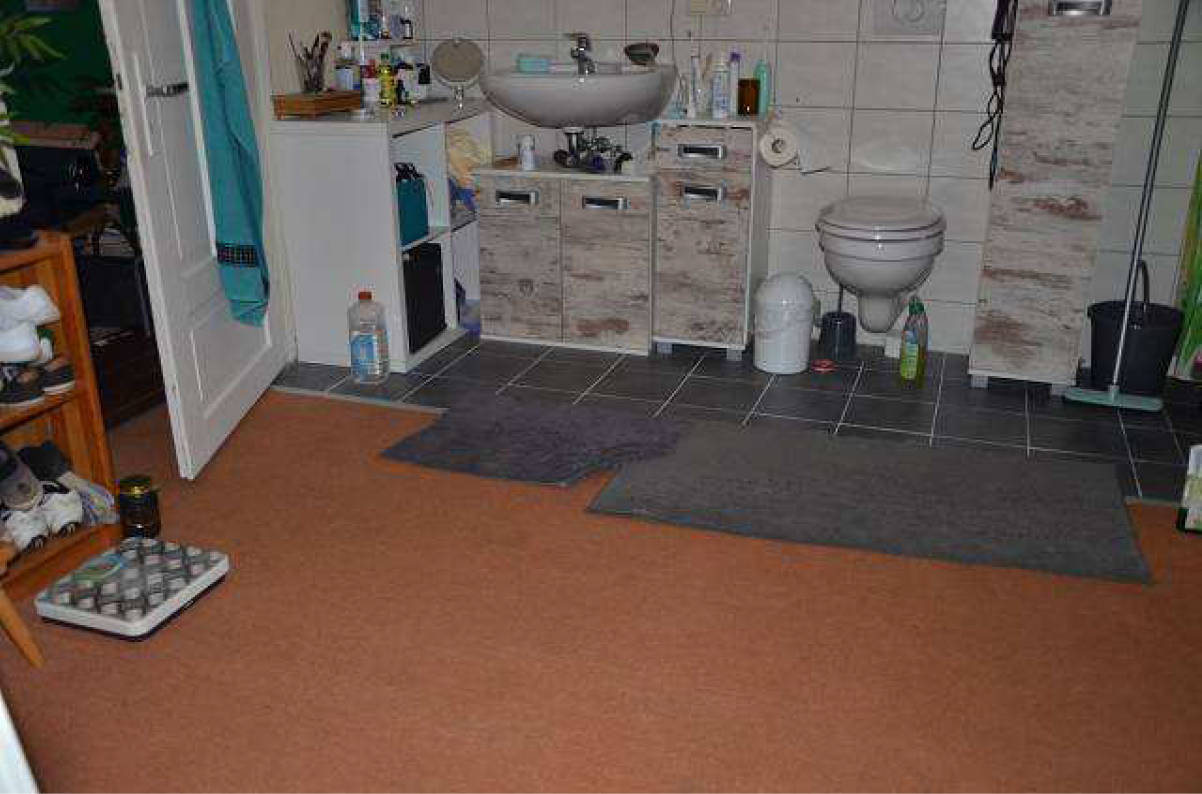 Zweifamilienhaus in Platzwiese 5, 98617 Meiningen OT Helba - Bild 2