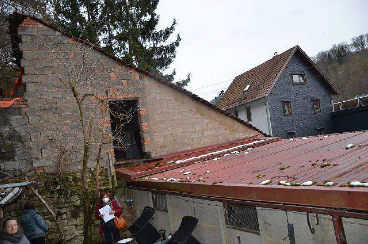 thueringen 0010K0040-2021 Platzwiese 5, 98617 Meiningen OT Helba 12