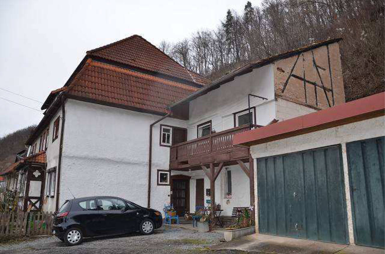 thueringen 0010K0040-2021 Platzwiese 5, 98617 Meiningen OT Helba 15