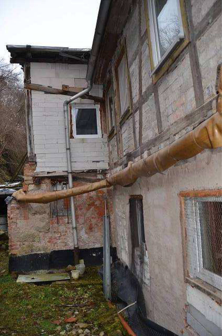 Zweifamilienhaus in Platzwiese 5, 98617 Meiningen OT Helba - Bild 3