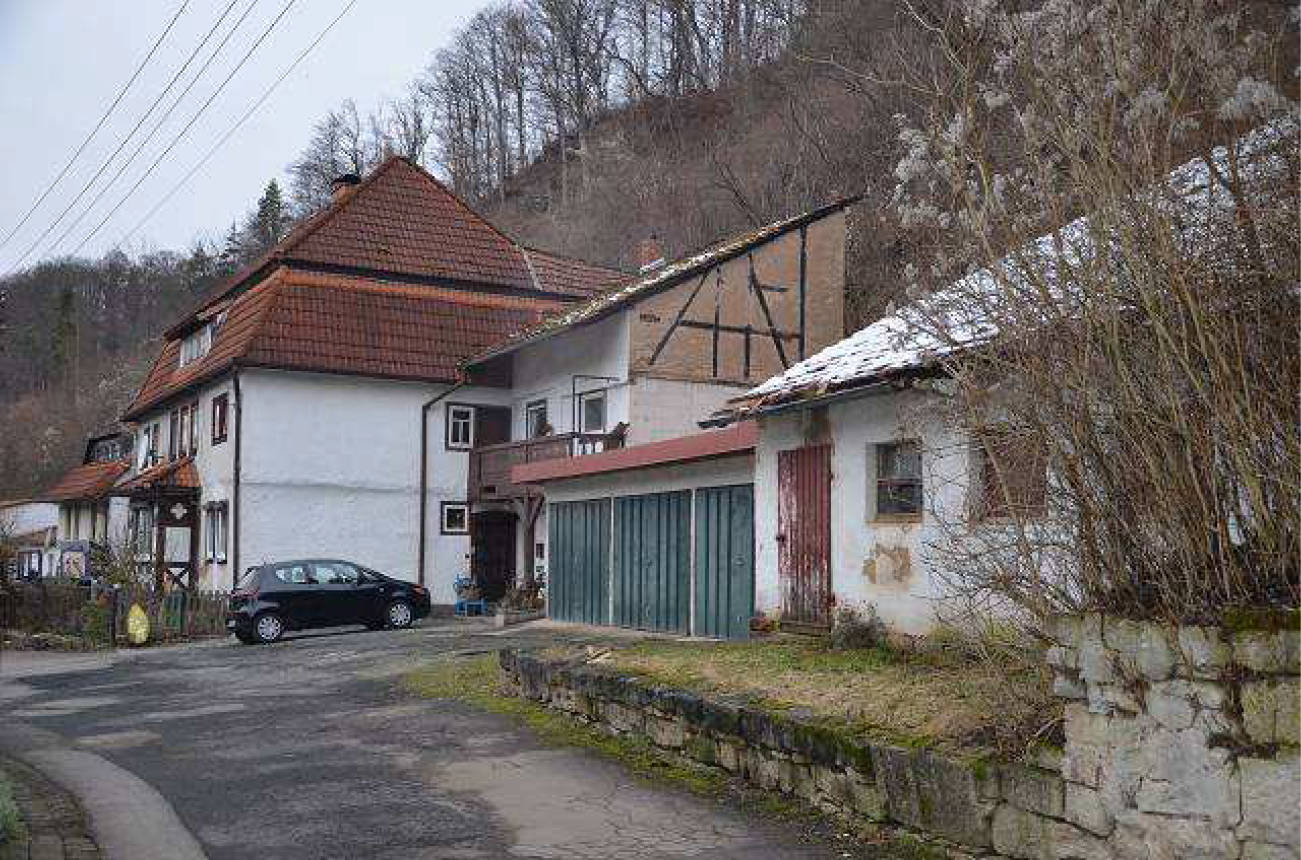 thueringen 0010K0040-2021 Platzwiese 5, 98617 Meiningen OT Helba 19