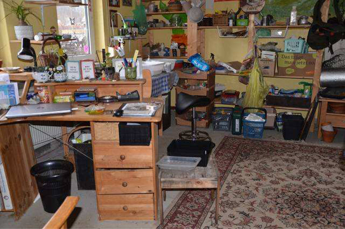 Zweifamilienhaus in Platzwiese 5, 98617 Meiningen OT Helba - Bild 4