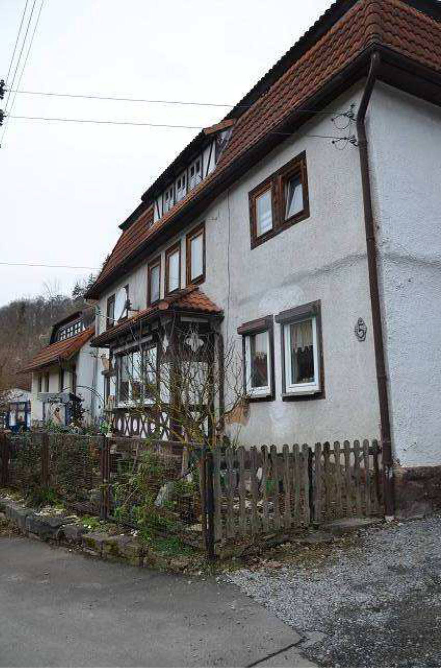 thueringen 0010K0040-2021 Platzwiese 5, 98617 Meiningen OT Helba 16