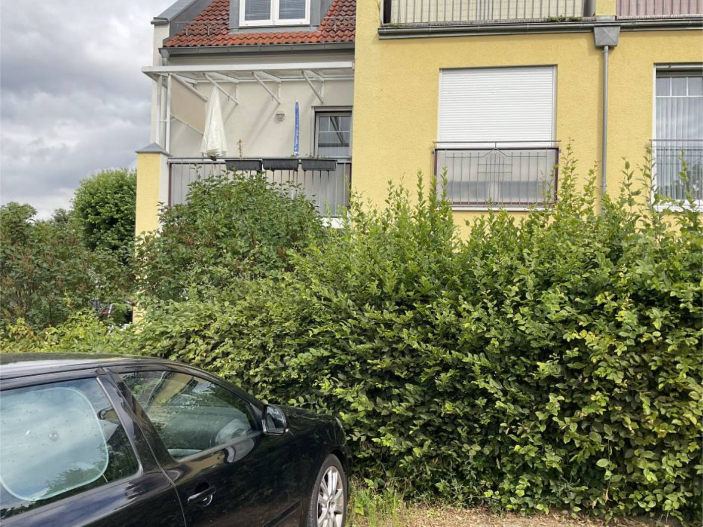 Eigentumswohnung (3 bis 4 Zimmer) in Drackendorf-Center 5, 07751 Jena - Bild 4