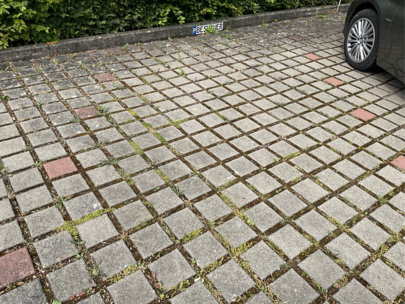 Eigentumswohnung (3 bis 4 Zimmer) in Drackendorf-Center 5, 07751 Jena - Bild 5