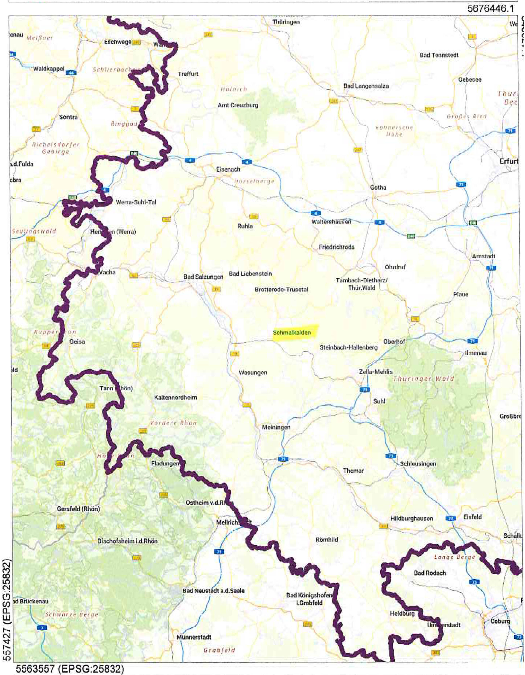 thueringen 0010 K 0042/2024 Kanonenweg 30, 98574 Schmalkalden 26