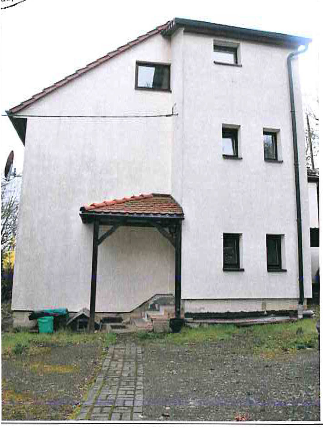 Zweifamilienhaus in Kanonenweg 30, 98574 Schmalkalden - Bild 4