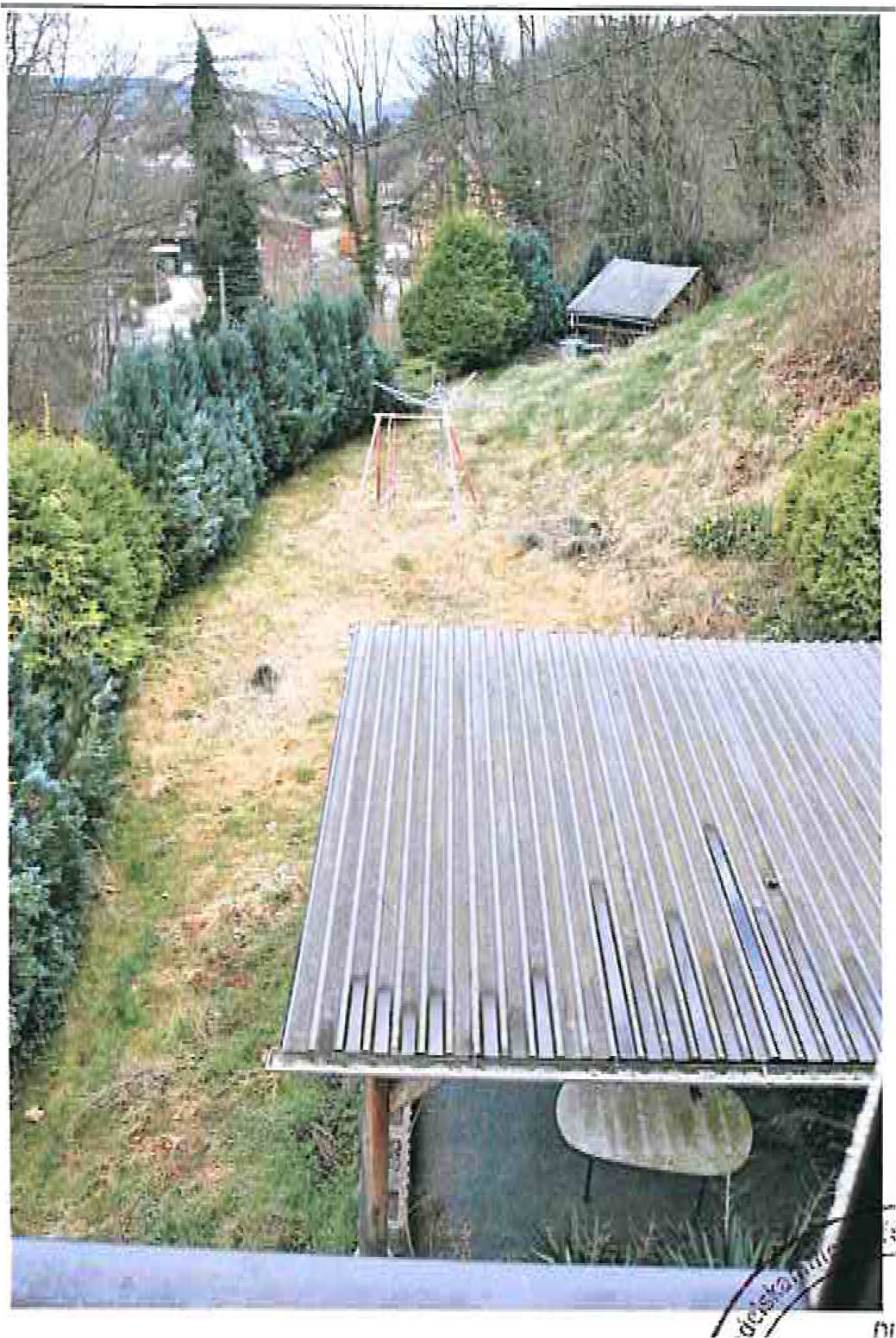 thueringen 0010 K 0042/2024 Kanonenweg 30, 98574 Schmalkalden 10