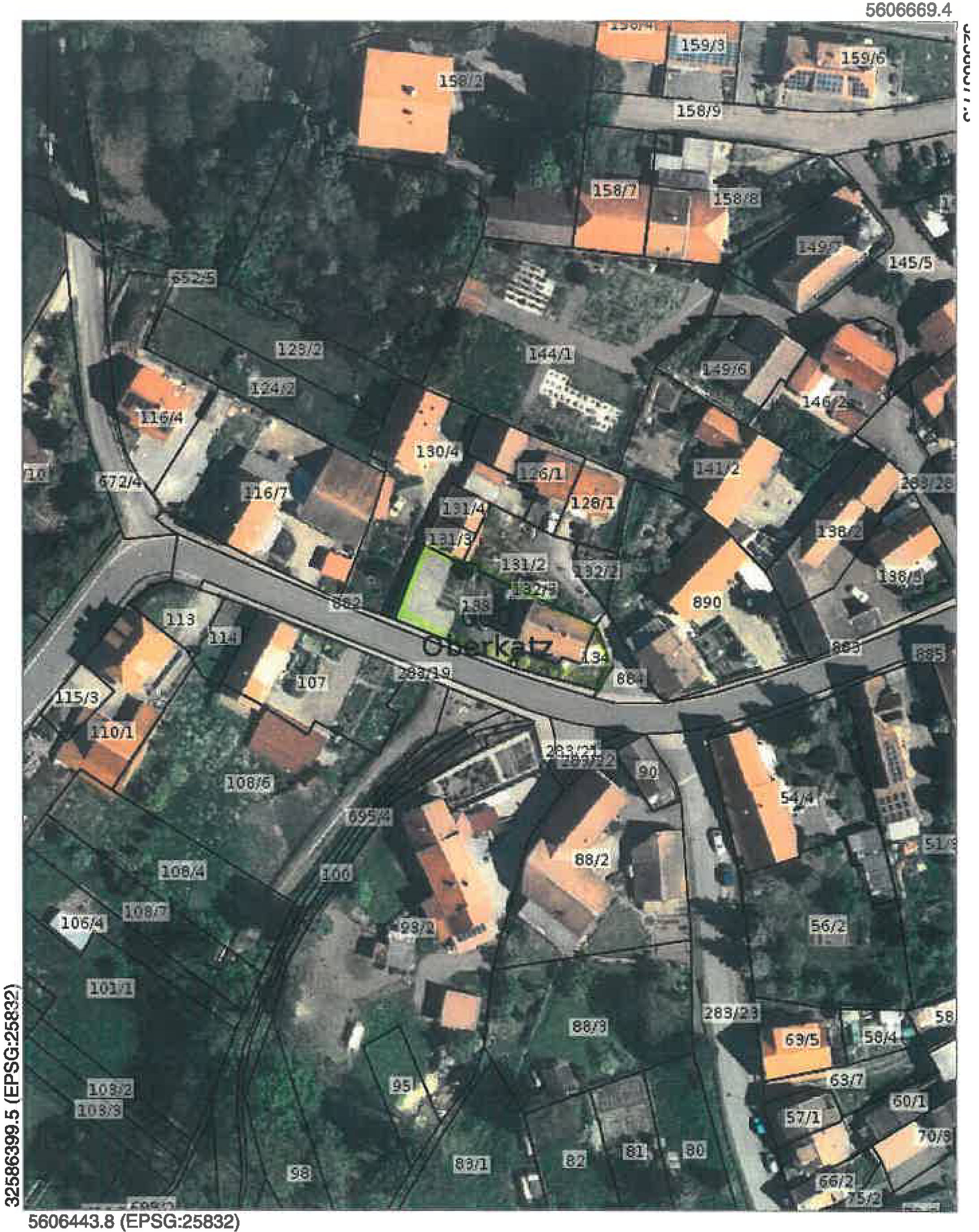 thueringen 0010 K 0043/2022 Aschenhäuser Straße 8, 36452 Kaltennordheim OT Oberkatz 31