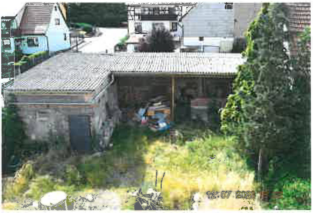 Einfamilienhaus in Aschenhäuser Straße 8, 36452 Kaltennordheim OT Oberkatz - Bild 4