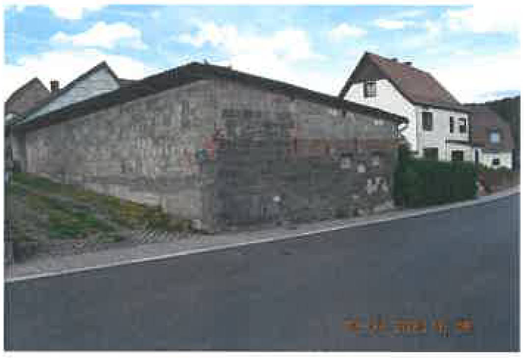 Einfamilienhaus in Aschenhäuser Straße 8, 36452 Kaltennordheim OT Oberkatz - Bild 5