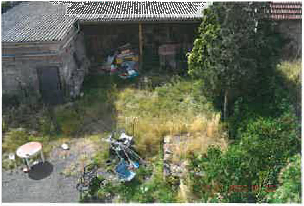 Einfamilienhaus in Aschenhäuser Straße 8, 36452 Kaltennordheim OT Oberkatz - Bild 3