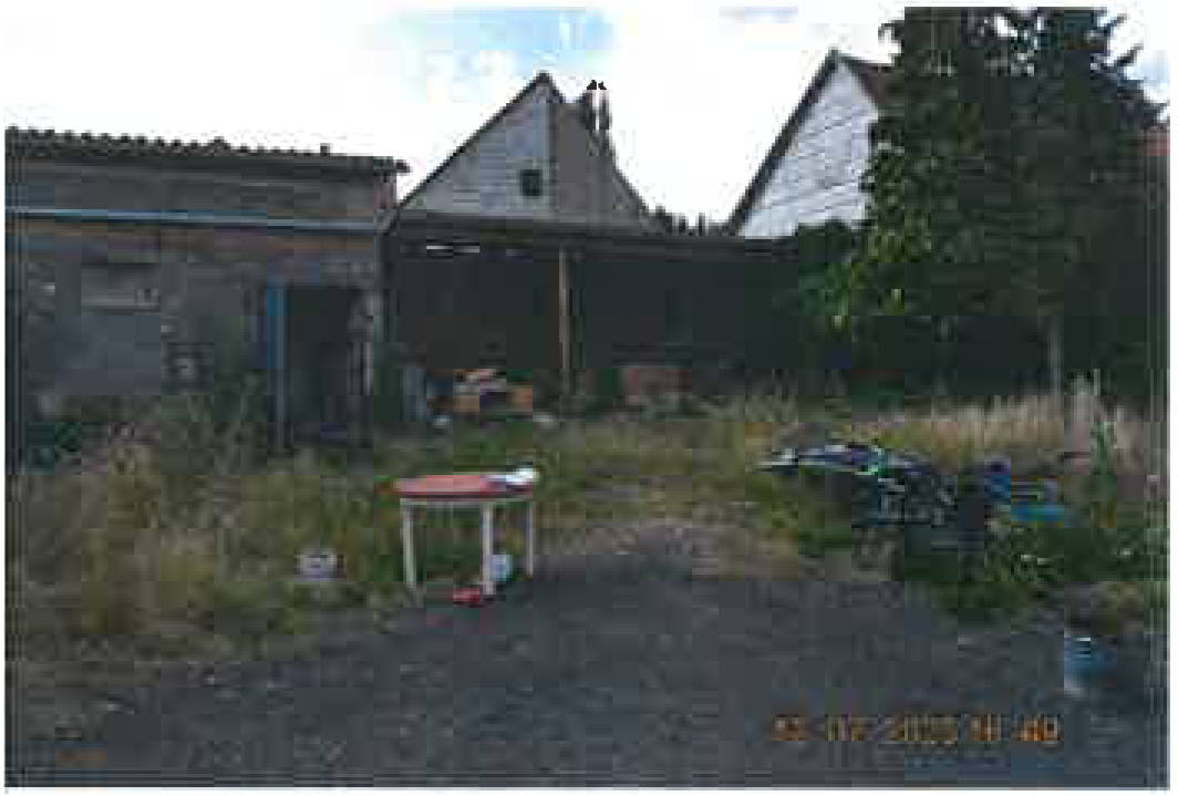 thueringen 0010 K 0043/2022 Aschenhäuser Straße 8, 36452 Kaltennordheim OT Oberkatz 8