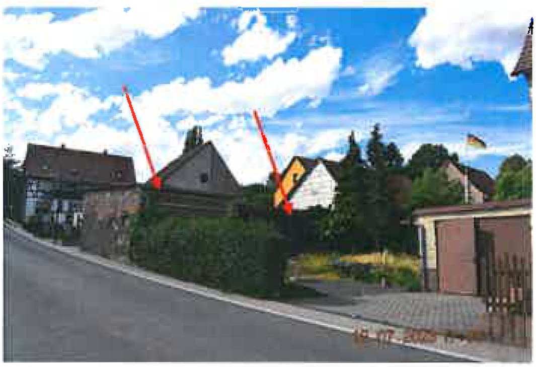 thueringen 0010K0043-2022 Aschenhäuser Straße 8, 36452 Kaltennordheim OT Oberkatz