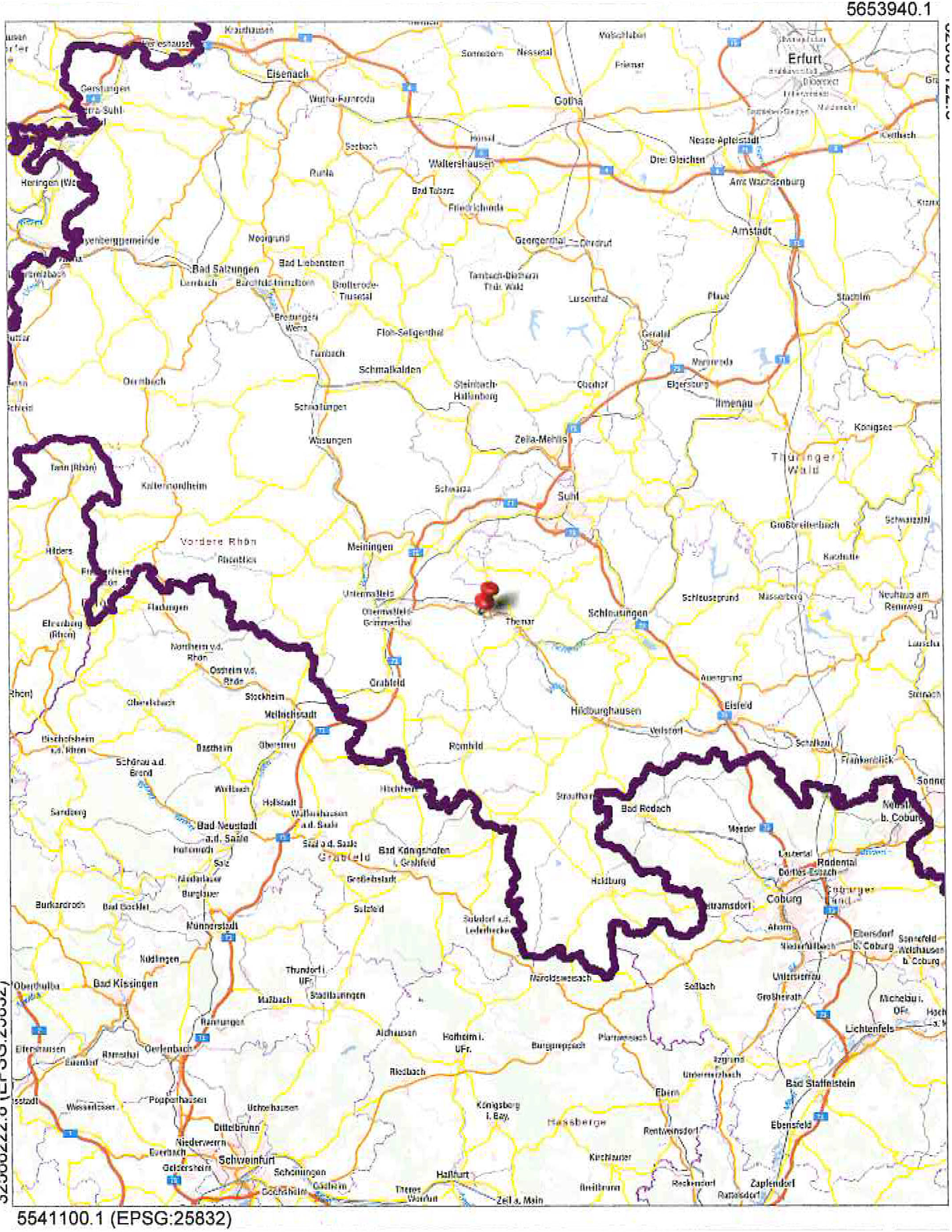 thueringen 0010K0044-2022 Untere Dorfstraße 53, 98617 Leutersdorf