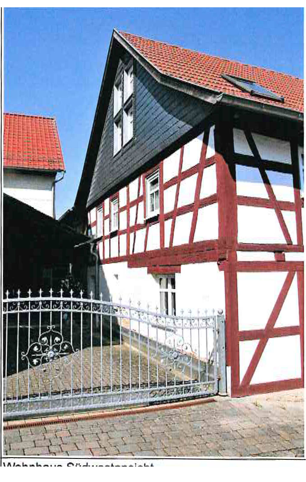 thueringen 0010K0044-2022 Untere Dorfstraße 53, 98617 Leutersdorf