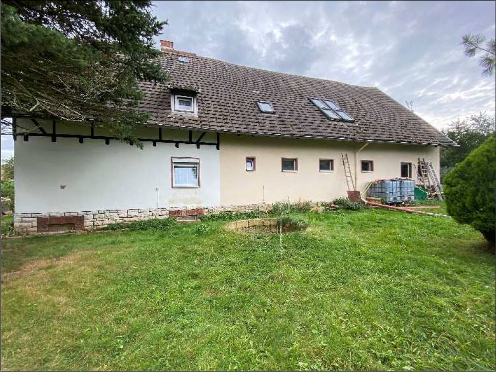 Zweifamilienhaus in Sommerleithe 6, 07613 Heideland - Bild 2
