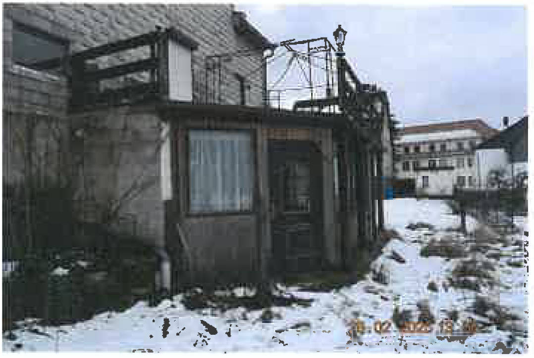 Einfamilienhaus in Lessingstraße 10, 98599 Brotterode-Trusetal , Brotterode - Bild 3