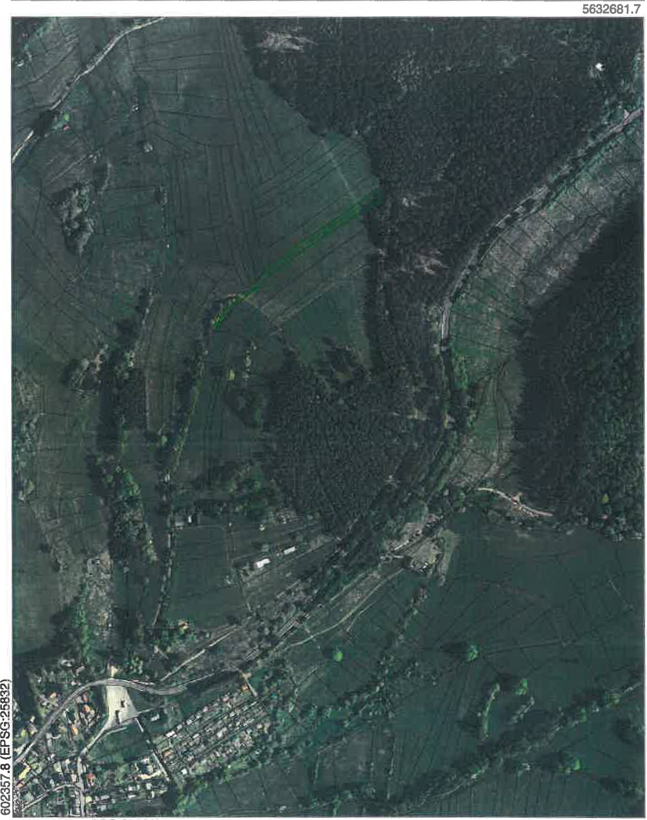 thueringen 0010 K 0044/2025 Lessingstraße 10, 98599 Brotterode-Trusetal , Brotterode 35
