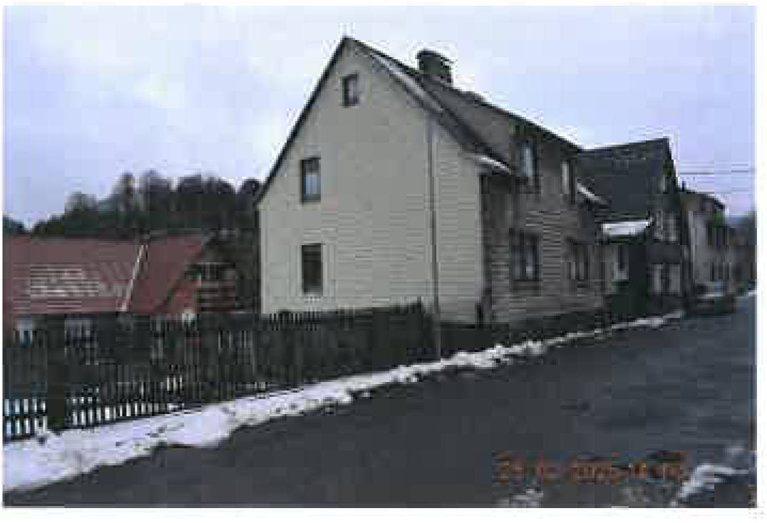 Einfamilienhaus in Lessingstraße 10, 98599 Brotterode-Trusetal , Brotterode - Bild 2
