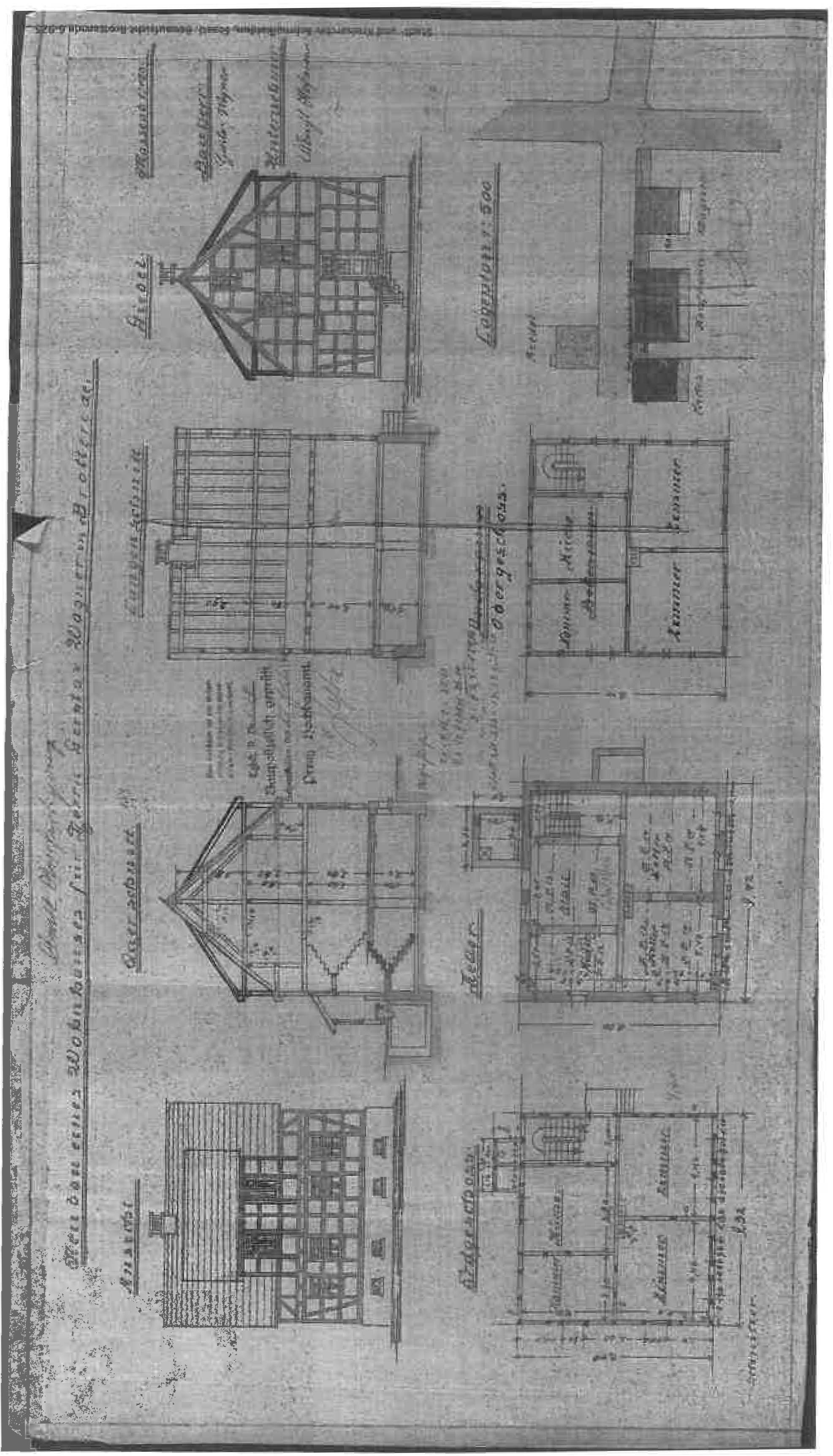 thueringen 0010 K 0044/2025 Lessingstraße 10, 98599 Brotterode-Trusetal , Brotterode 31