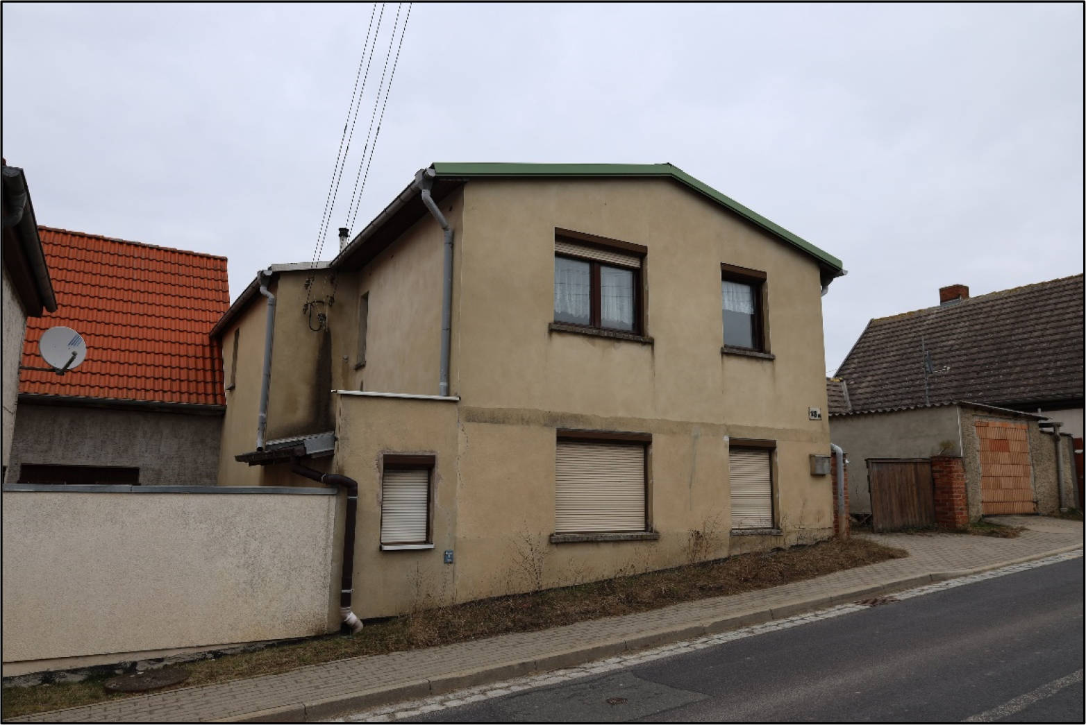 thueringen 0010K0052-2021 Rodameuschel 18a, 07774 Frauenprießnitz