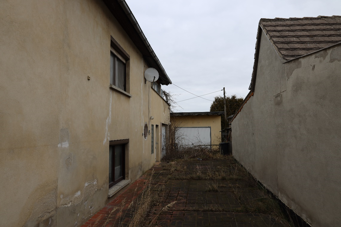 Einfamilienhaus in Rodameuschel 18a, 07774 Frauenprießnitz - Bild 3