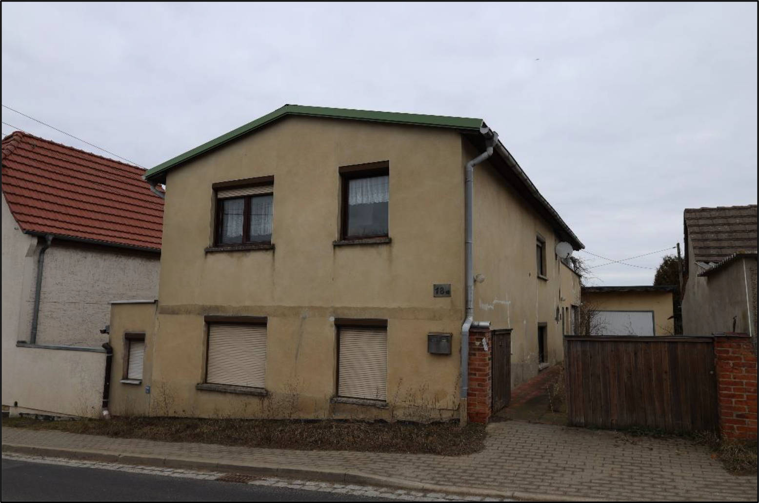 thueringen 0010K0052-2021 Rodameuschel 18a, 07774 Frauenprießnitz