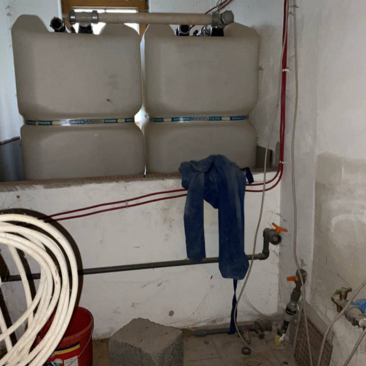 Einfamilienhaus in Ortsstraße 37, 07613 Buchheim - Bild 4