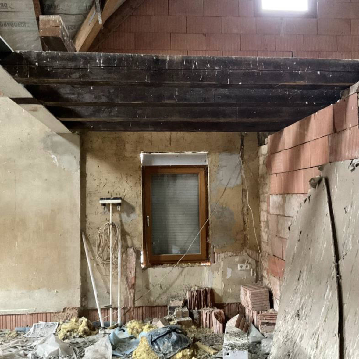 Einfamilienhaus in Ortsstraße 37, 07613 Buchheim - Bild 3