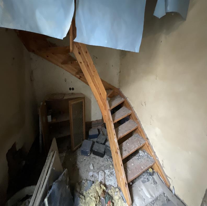 thueringen 0010 K 0053/2021 Ortsstraße 37, 07613 Buchheim 10