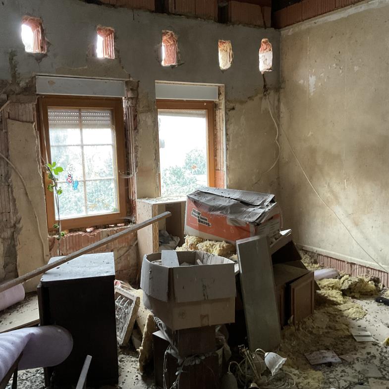 Einfamilienhaus in Ortsstraße 37, 07613 Buchheim - Bild 3