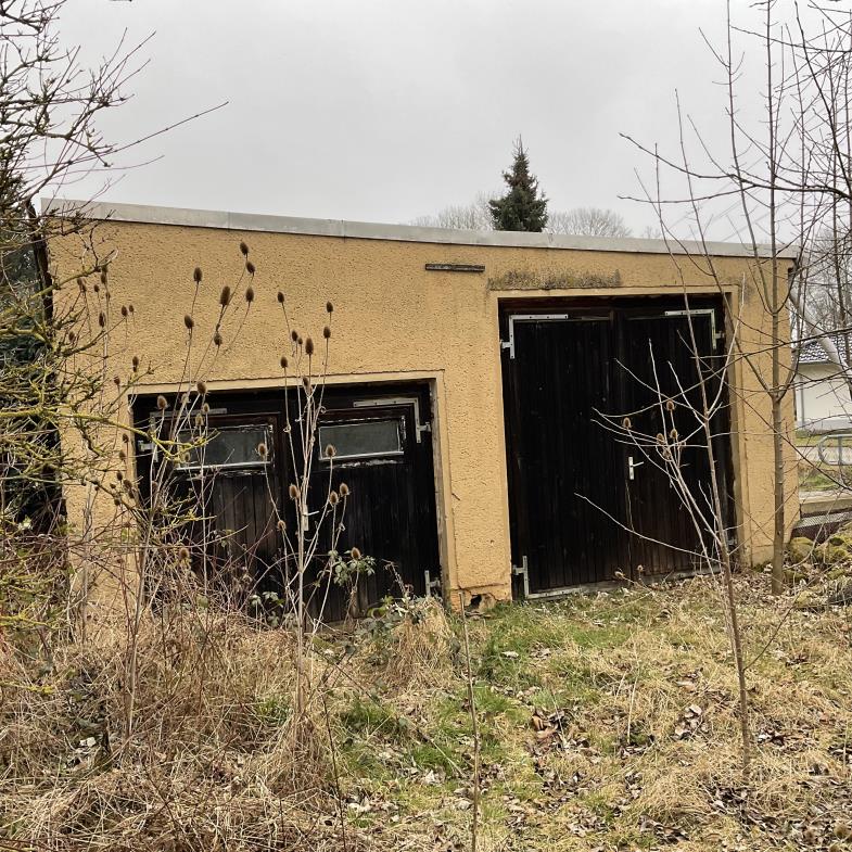 Einfamilienhaus in Ortsstraße 37, 07613 Buchheim