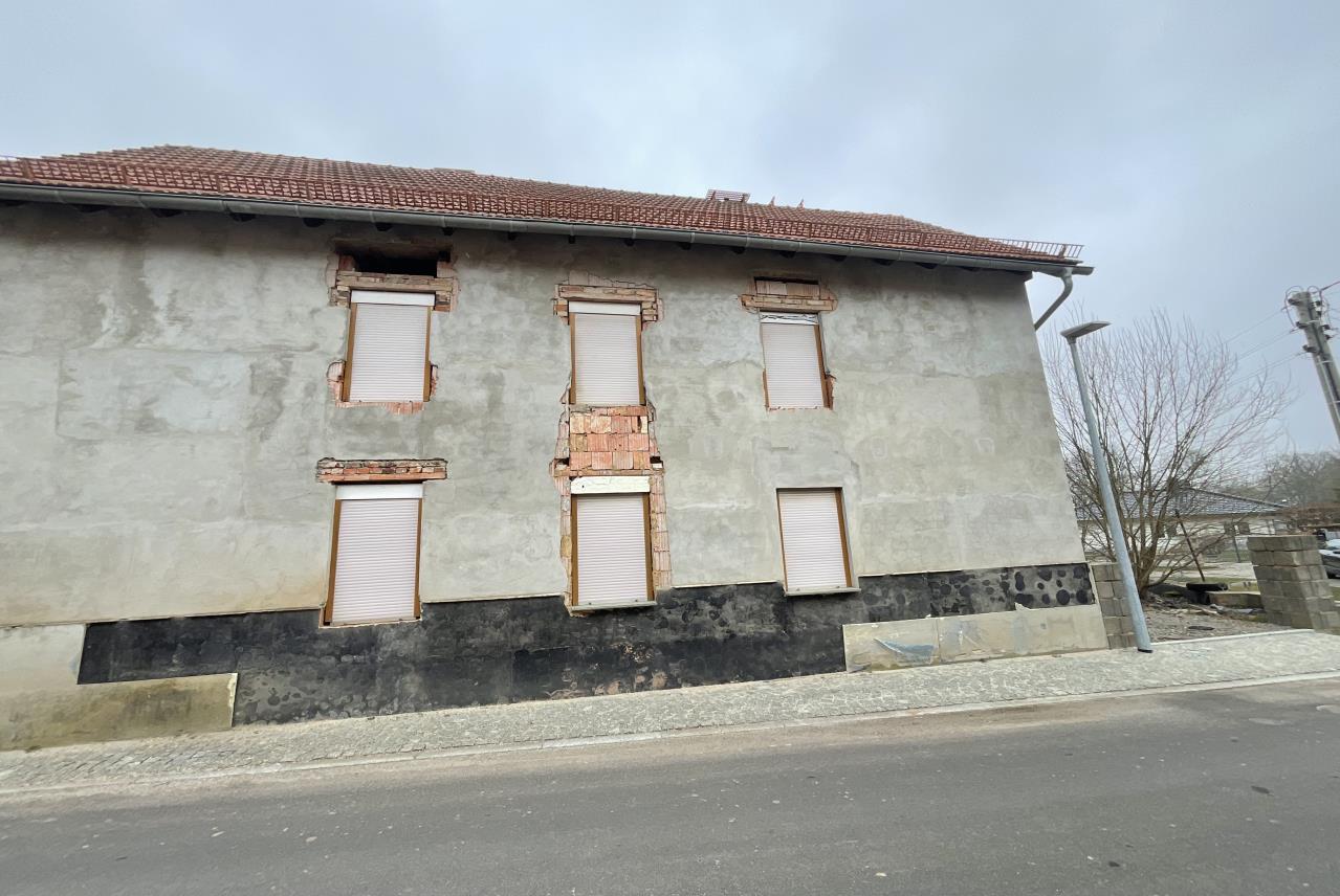 Einfamilienhaus in Ortsstraße 37, 07613 Buchheim - Bild 2