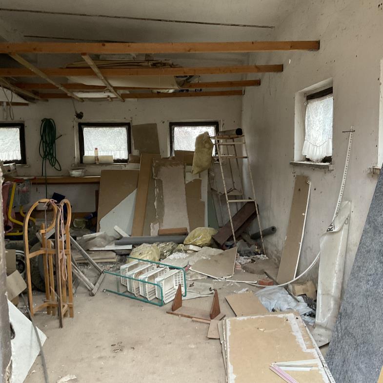 Einfamilienhaus in Ortsstraße 37, 07613 Buchheim - Bild 4