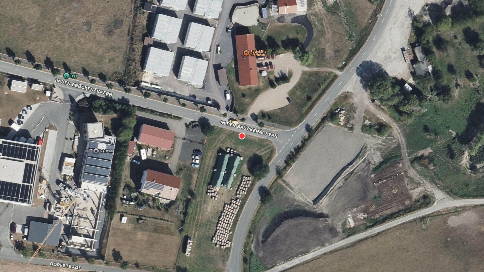 thueringen 0010 K 0086/2025 In den Brückenäckern 1, 07751 Großlöbichau 2
