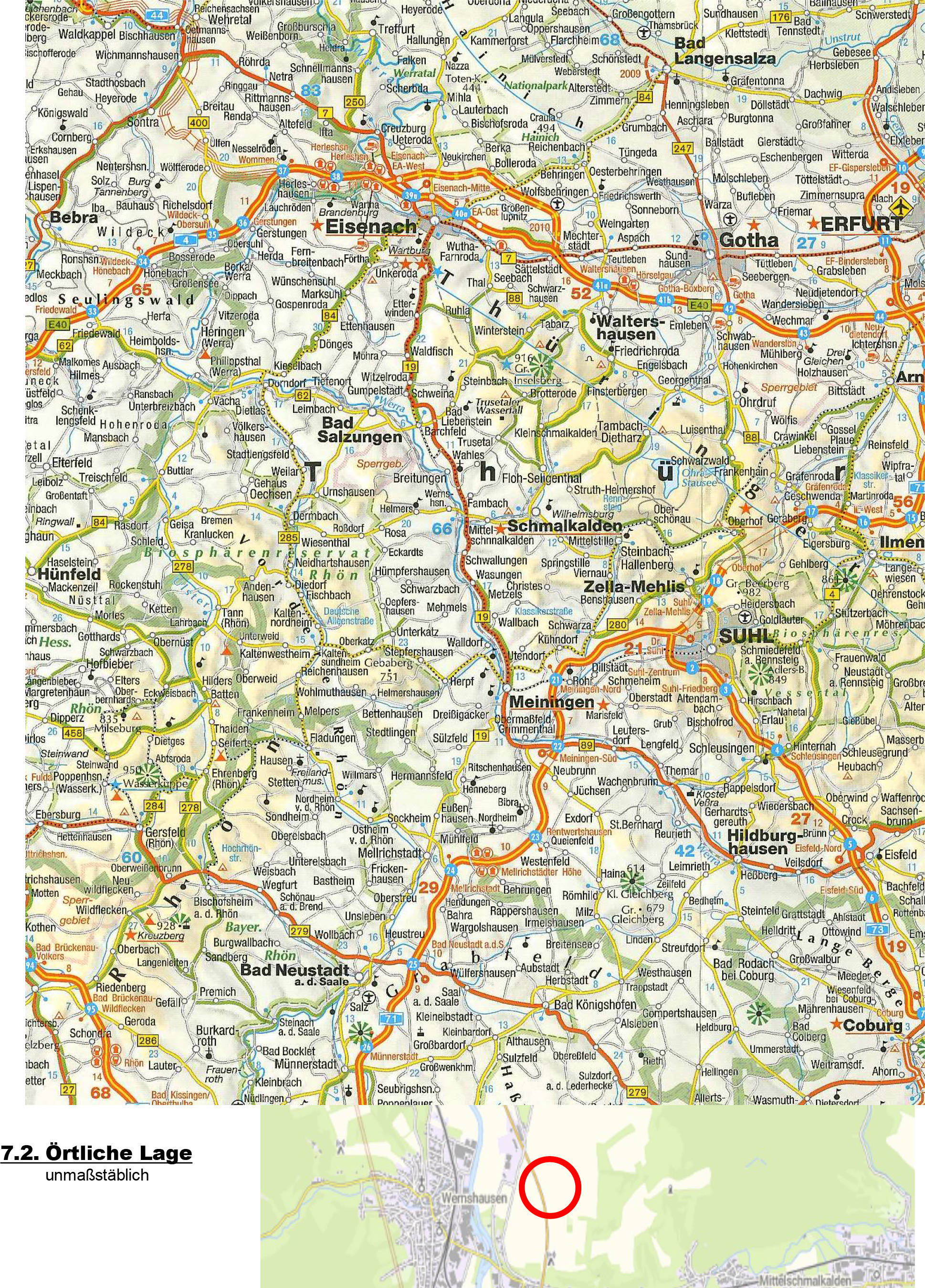 thueringen 0011 K 0001/2024 Schulstraße 23, 98574 Schmalkalden OT Mittelschmalkalden 12