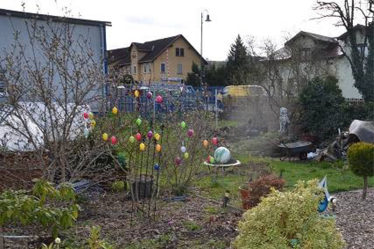 thueringen 0011 K 0001/2024 Schulstraße 23, 98574 Schmalkalden OT Mittelschmalkalden 11