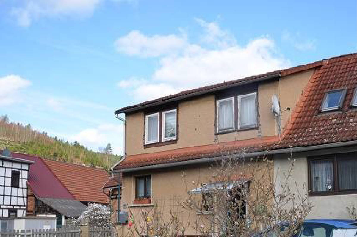 Einfamilienhaus in Schulstraße 23, 98574 Schmalkalden OT Mittelschmalkalden - Bild 5