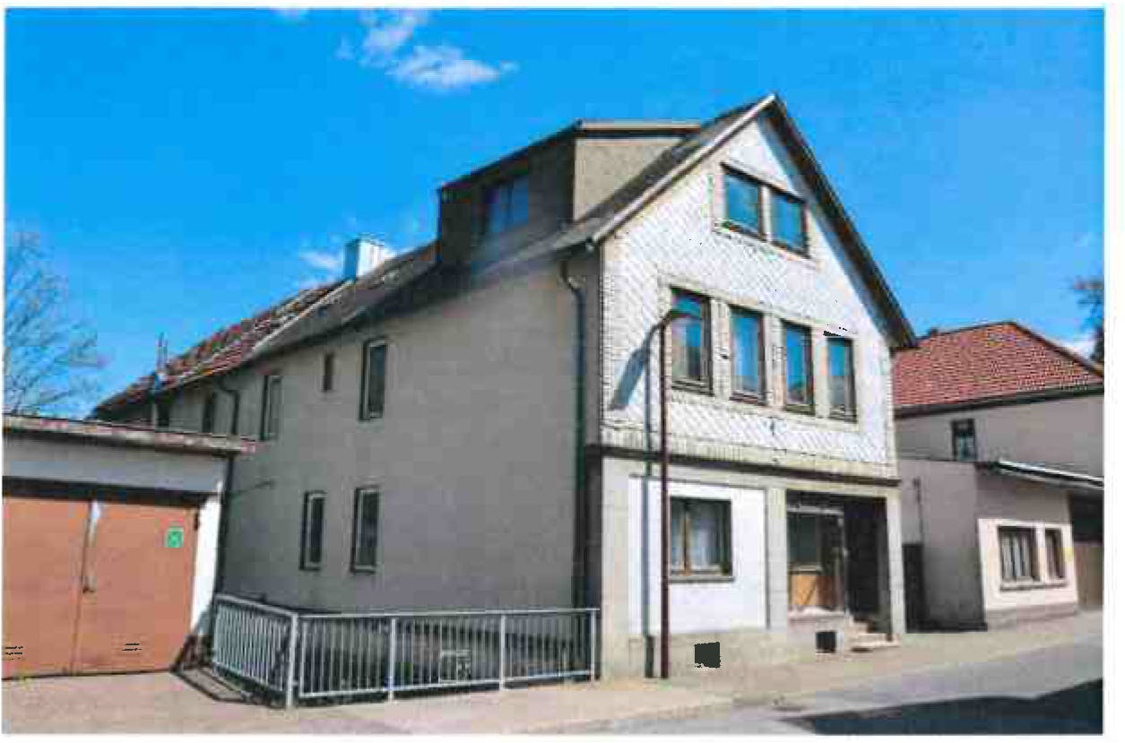 thueringen 0011K0004-2020 Johannisstraße 2, 98596 Brotterode-Trusetal OT Brotterode