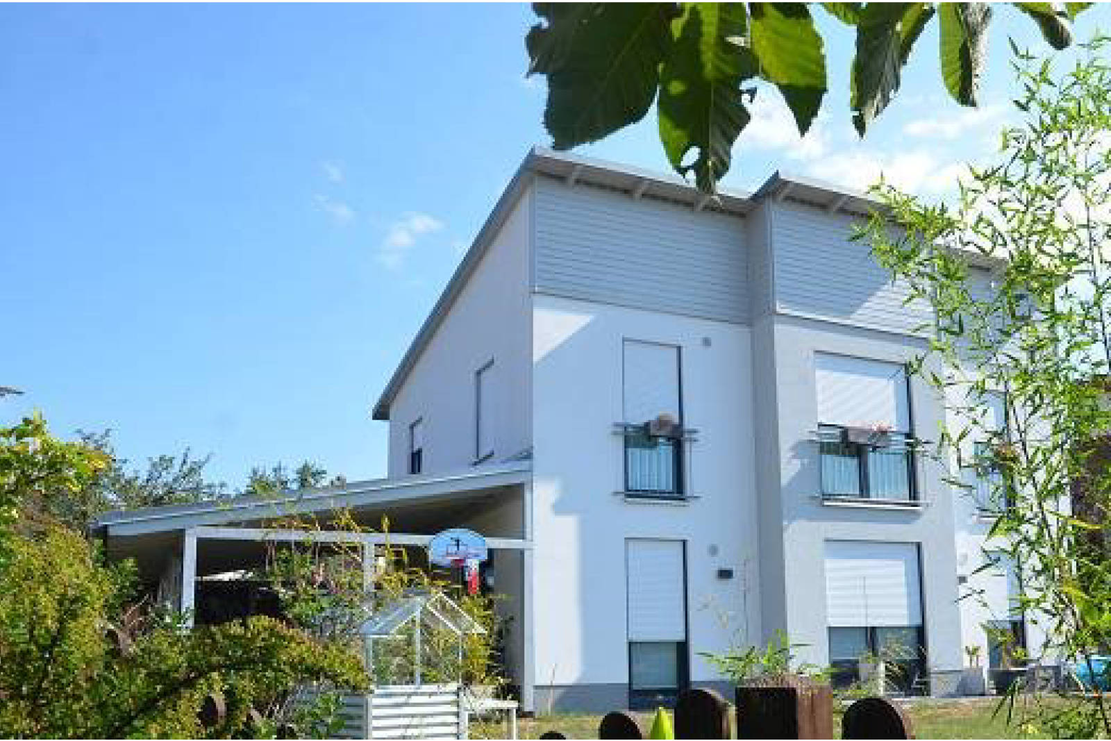 thueringen 0011K0011-2022 Kastanienweg 8, 98617 Rhönblick OT Bettenhausen