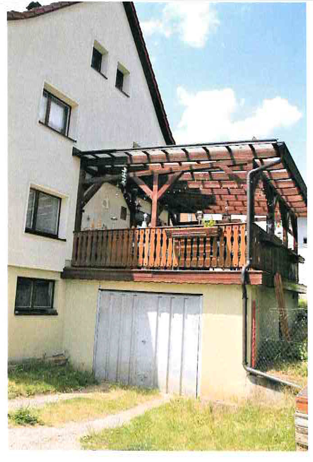 thueringen 0011K0012-2023 Kirchberg 34, 98617 Rhönblick OT Bettenhausen