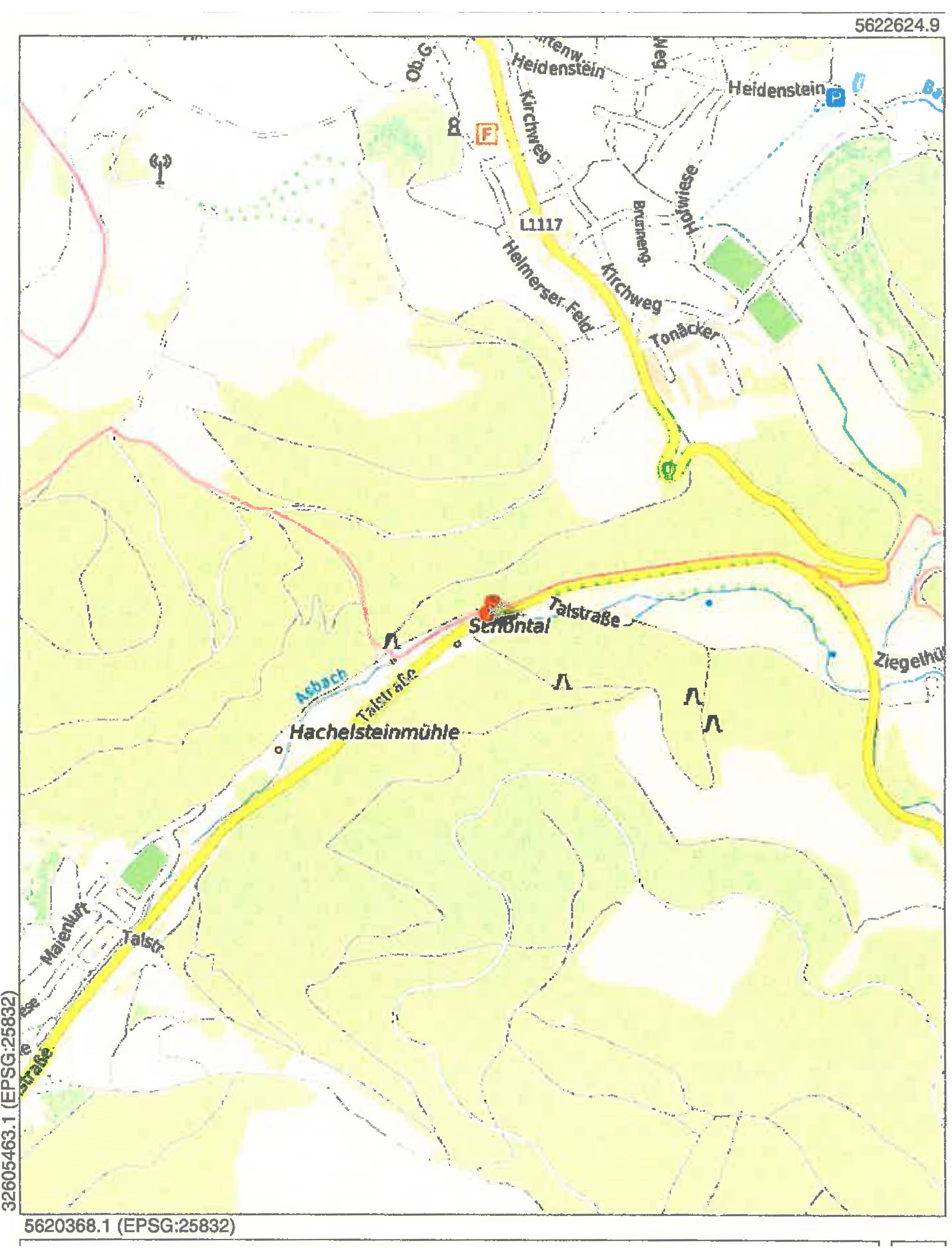 thueringen 0011K0021-2023 Talstraße 164, 98574 Schmalkalden 16