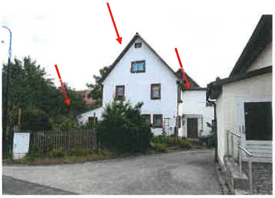thueringen 0011K0021-2024 Oberdorf 1, 98617 Meiningen OT Herpf