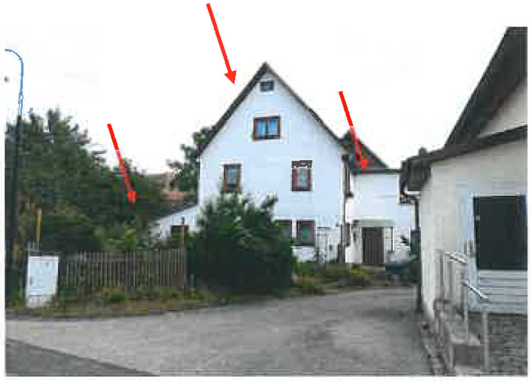 thueringen 0011K0021-2024 Oberdorf 1, 98617 Meiningen OT Herpf
