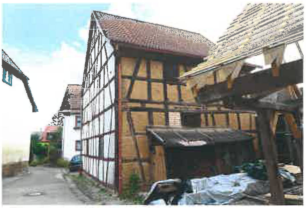thueringen 0011K0021-2024 Oberdorf 1, 98617 Meiningen OT Herpf