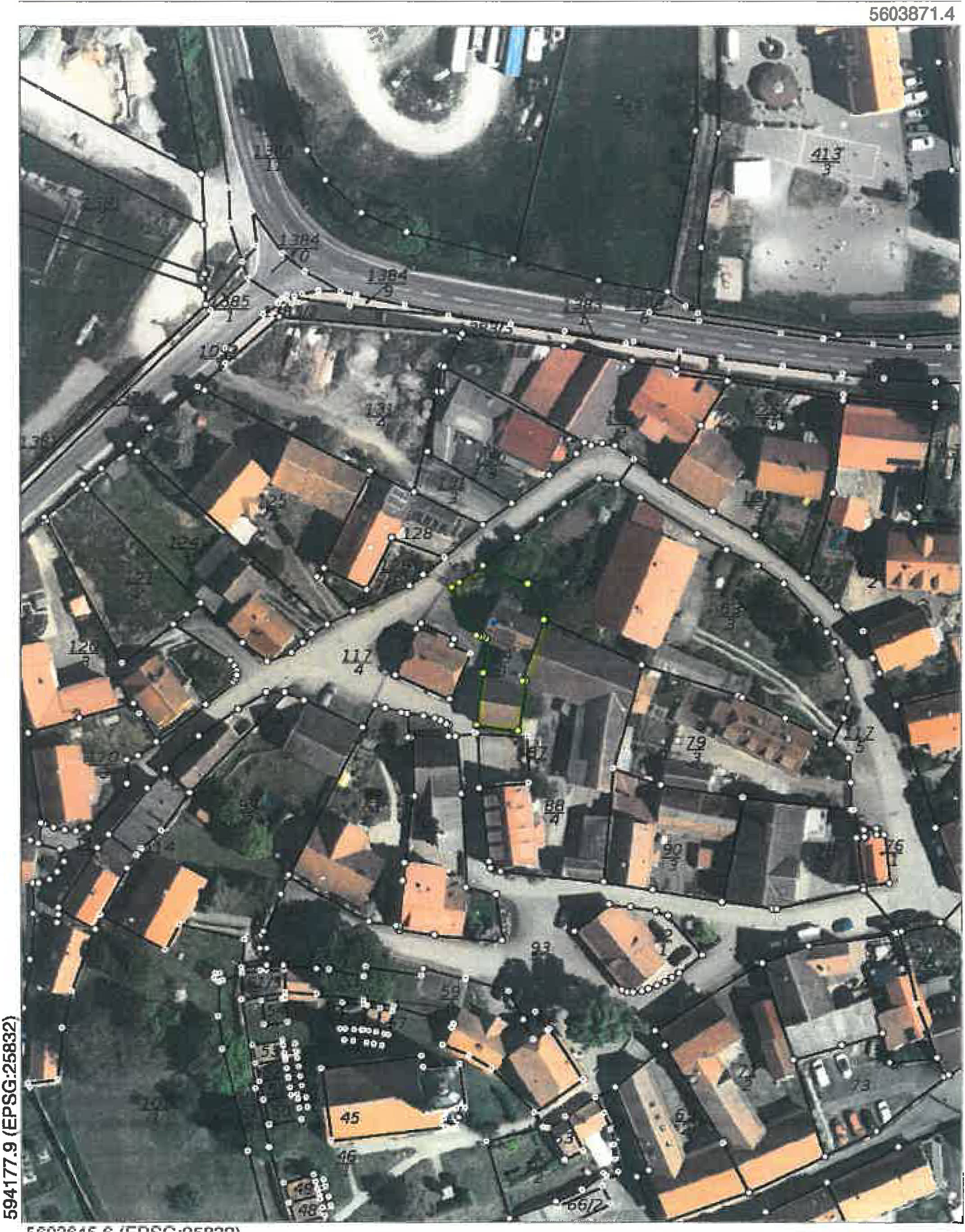 thueringen 0011K0021-2024 Oberdorf 1, 98617 Meiningen OT Herpf